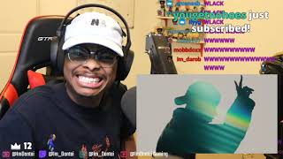 ImDontai Reacts TO Lil Tjay Calling My Phone ft 6lack [upl. by Iniretake488]