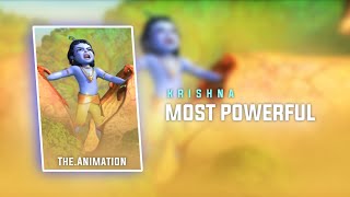 KRISHNA MOST POWERFUL VAD [upl. by Dimitry]