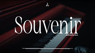 ALA  Souvenir Official Music Video [upl. by Marv]