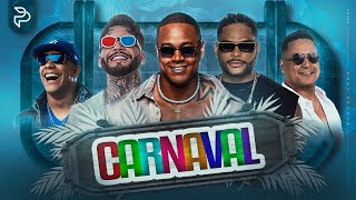 SELEÇÃO PAGODÃO CARNAVAL 2024 🎉 AS MELHORES  LÉO SANTANA PARANGOLÉ KANNÁRIO XANDDY [upl. by Arriek320]