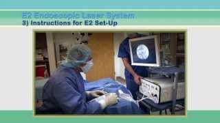 3  Setting Up Your E2 System [upl. by Hsevahb]