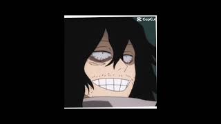 This Aizawa photo works mha manga anime [upl. by Enelrahc]