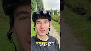 Mountain Biking Climbing Techniques Explained [upl. by Aryt]