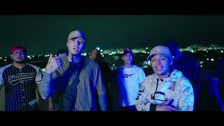 Prendete Un Blunt  Nuco x Richard Ahumada Video Oficial [upl. by Ahsitel]