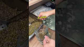 10块一份的苏式绿豆汤，真的不是中华牙膏做的吗？ 街边小吃streetfood [upl. by O'Donoghue]