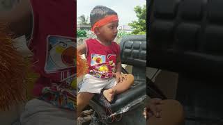 Committee kurralu movie best song shortvideo best cutebaby shortvideos [upl. by Bor]