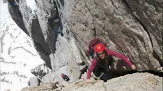 East Buttress of Mt Whitney in a day [upl. by Granny]