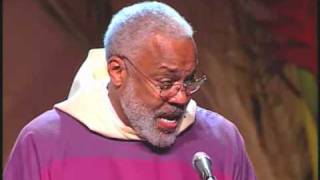 REC 2011  Homily  Rev J Glenn Murray [upl. by Enowtna]