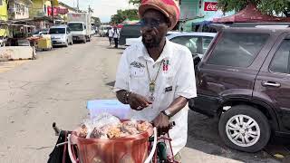 LINDEN GUYANA ROOTS￼9X9EL [upl. by Irby2]