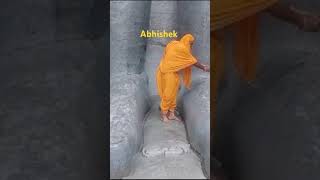 Shri Adinath bhagwan Abhishek 15924 indore vlog barwani jaintemple india live [upl. by Ynohtnacram]