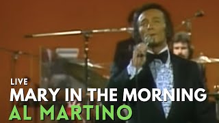 Al Martino  Mary In the Morning [upl. by Eltrym905]