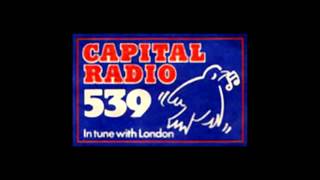 Capital Radio moves from 539 to 194 metres [upl. by Liesa408]