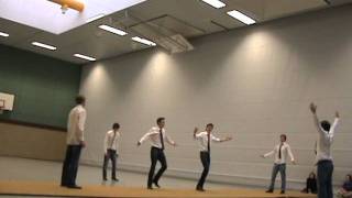 Tanzchoreographie  Medley [upl. by Other]