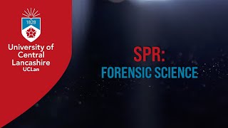 SPR Forensic Science [upl. by Fleming385]