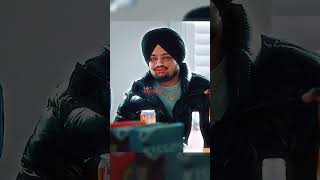 Sidhu Moose Wala  ATTACH  Lyrical Edit  sidhumoosewala [upl. by Ragde]