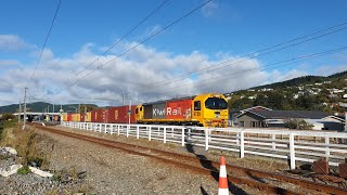 Kapiti Rails  HD [upl. by Appleby]