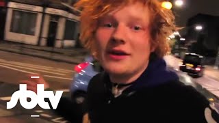 Devlin amp Ed Sheeran  SBTV [upl. by Lathrop394]