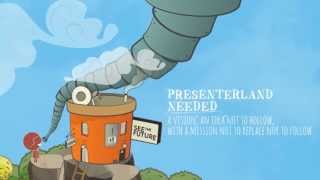 Ode to Prezi  Prezi Presentation Design [upl. by Aikrahs995]