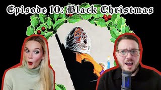 Episode 10 Black Christmas1974 [upl. by Ednew]