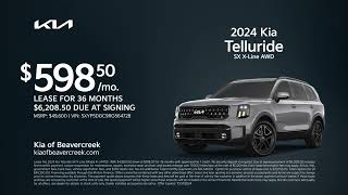 Kia Telluride 10042024 4395267 [upl. by Murat]