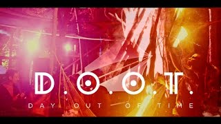 DOOT Festival 2016 Official Video Tulum Mexico [upl. by Ontine]