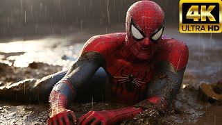 SPIDERMAN 2 Full Movie Cinematic 2023 4K ULTRA HD Action Fantasy [upl. by Gonsalve148]