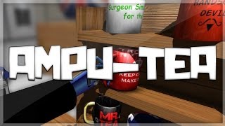 KSIOlajidebt Plays  Amputea [upl. by Angelique718]