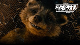 Guardians of the Galaxy Vol 3 2023 Teaser Trailer  Marvel Studios amp Disney [upl. by Tra449]