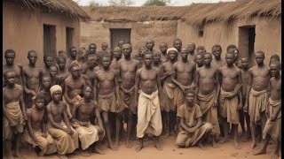 The Untold History of Slavery in Africa TheUntoldHistoryof SlaveryinAfrica [upl. by Adorl]