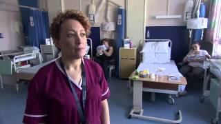 The Ipswich Hospital NHS Trust Maternity Services Tour [upl. by Ahsiki424]