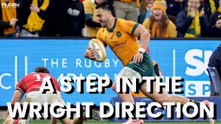 AUSTRALIA v WALES 1st Test 2024 How the match was won MATCH REPORT [upl. by Eeraj]