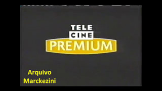 Canais Globosat fora do ar 2002 [upl. by Teodoro]