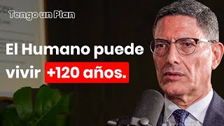 7 Hábitos para Vivir 100 Años y Cuidar tu Salud Doctor 1 AntiEnvejecimiento [upl. by Haugen363]