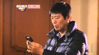 Behind the scene Reply 1997 34 [upl. by Ahrat426]