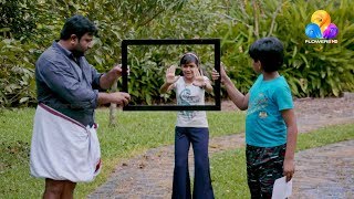 Uppum Mulakum│Flowers│EP 747 [upl. by Arturo]