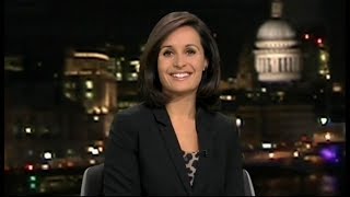 ITV News London  Evening Bulletin  12th November 2013 [upl. by Pinelli]