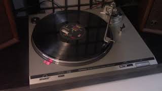 SEE VIDEO TECHNICS SLD20 REFURB SERVICED [upl. by Reltuc]