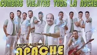 Tropicalisimo Apache Las Mejor Exitos Inolvidables 💥🎶 Cumbias Tropicales Viejitas De Los 90s [upl. by Bea]