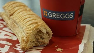 The Untold Truth Of Greggs [upl. by Ramoh]