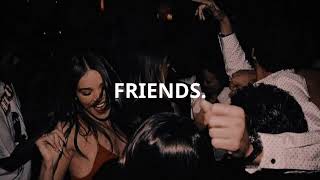 CHASE ATLANTIC FRIENDS [upl. by Ace]