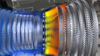 How does a CFM565B work [upl. by Norga]