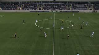 GEFLE  VÄSTERÅS SK 03 06052023 Day 6 [upl. by Sigsmond576]