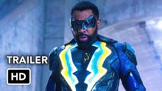 Black Lightning 4x11 Khalil and Painkiller fight scene [upl. by Corbin]