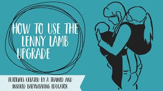 How to use a lenny lamb upgrade [upl. by Antoinette514]