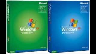 BEST Activator Windows ALL XP SP3 100 FUNCIONAL  14032016 [upl. by Yelyac8]