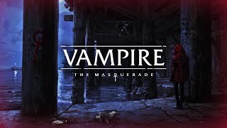 music to roleplay vampires to 🍷【VTM Dark Urban Post Rock Spooky Ethereal】 [upl. by Seldon]