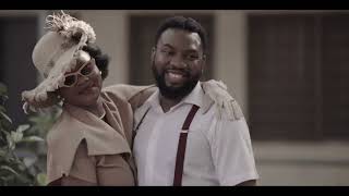 Funmilayo Ransome Kuti  OFFICIAL TRAILER [upl. by Attenol]