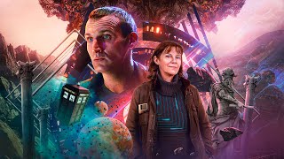 Doctor Who – The Ninth Doctor Adventures Buried Threats [upl. by Enayd]