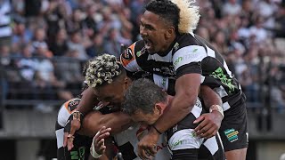 FINAL HIGHLIGHTS  Hawke’s Bay v Northland Mitre 10 Cup 2020 [upl. by Saraiya151]