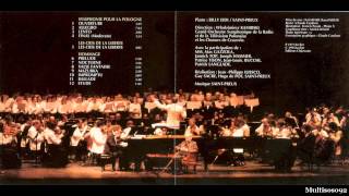 SaintPreux  Symphonie Pour La Pologne 1977  Les Cris de la Liberté [upl. by Irallih948]